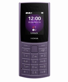 Nokia 110 4G (2023)