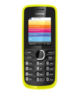 Nokia 110