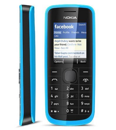 Nokia 110