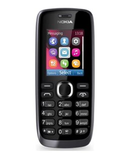 Nokia 112