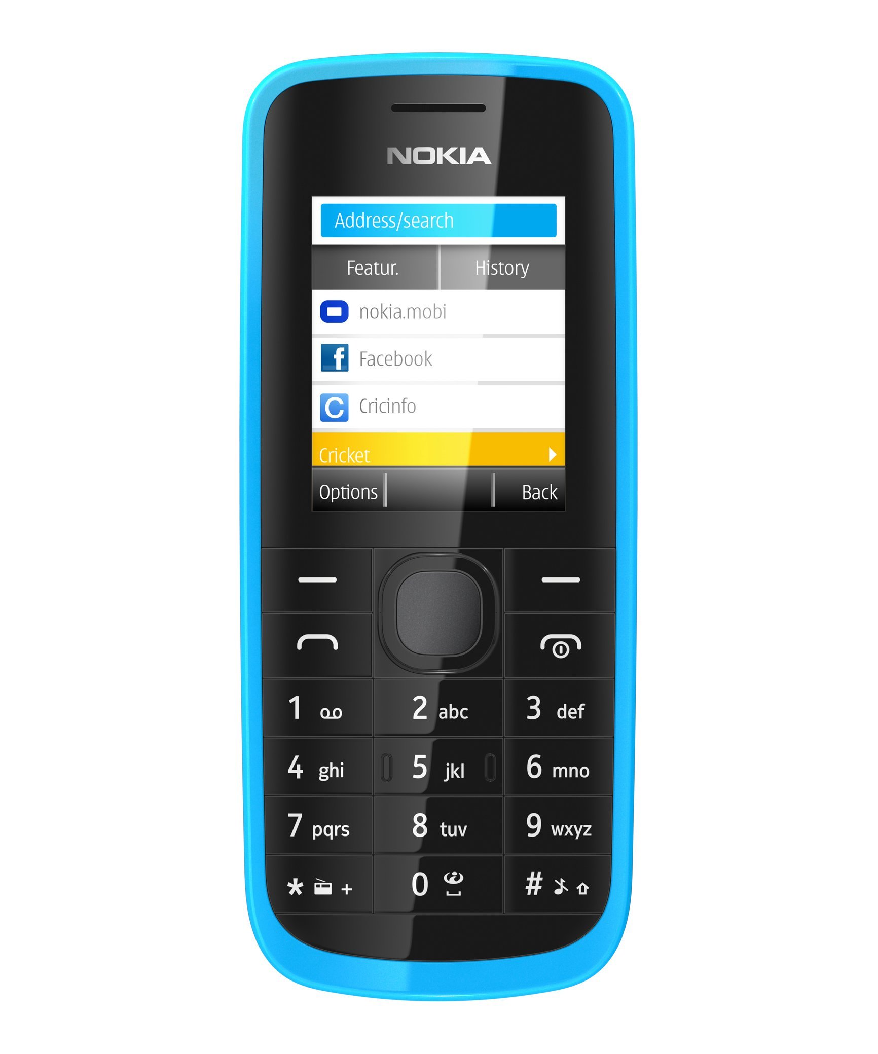 Nokia 113 аккумулятор