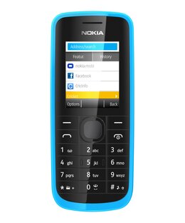 Nokia 113