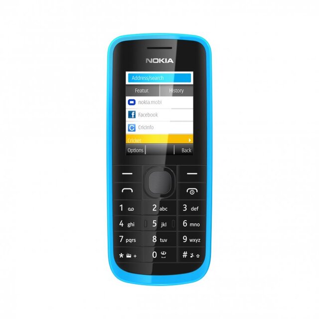 Nokia 113