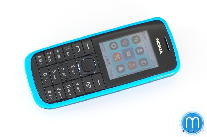 Nokia 113