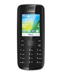 Nokia 114