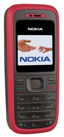 Nokia 1208