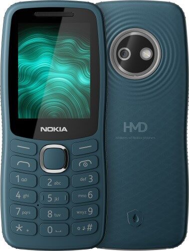 Nokia 123 Shield