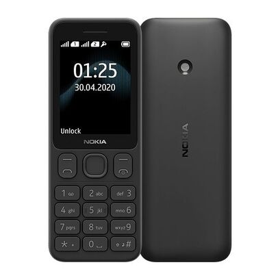 Nokia 125