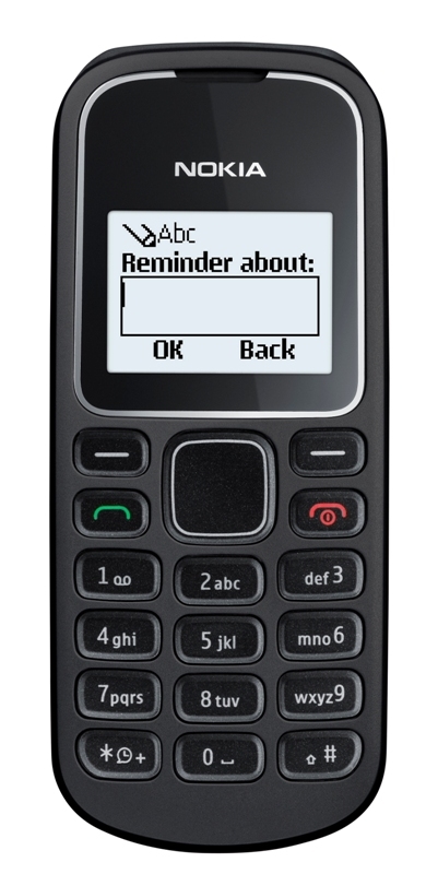 Nokia 1280