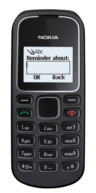 Nokia 1280