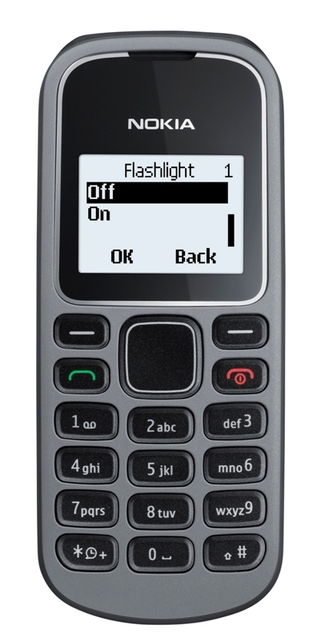 Nokia 1280