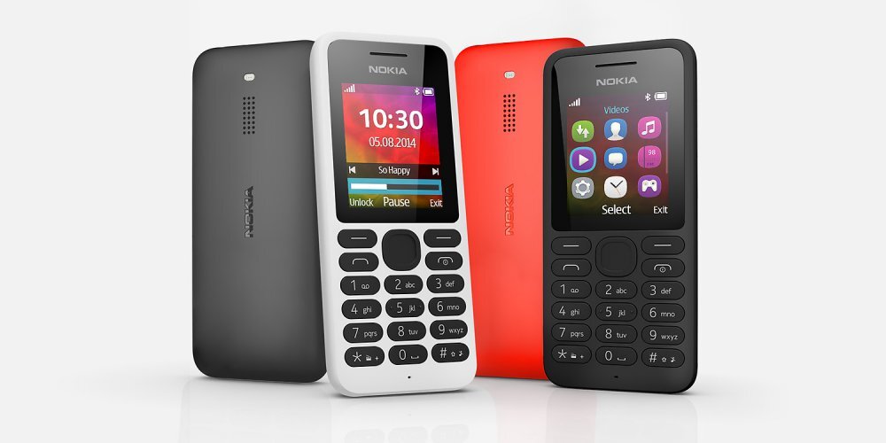 Nokia 130