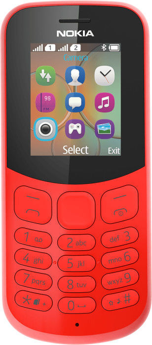 Nokia 130 (2017)