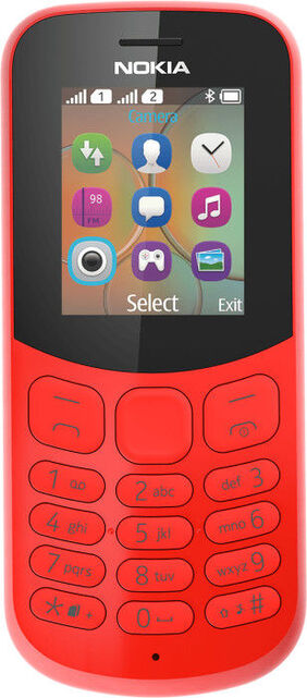 Nokia 130 (2017)