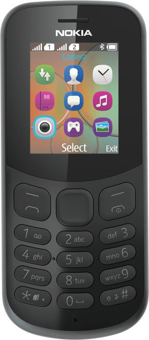 Nokia 130 (2017)