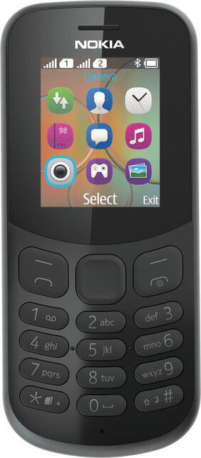 Nokia 130 (2017)