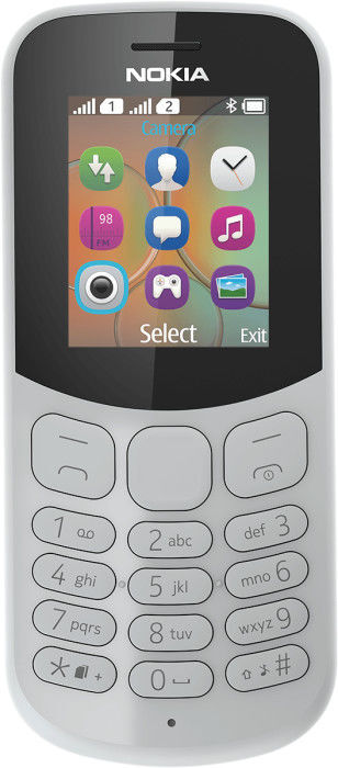Nokia 130 (2017)