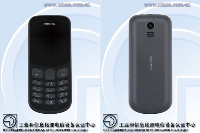 Nokia 130