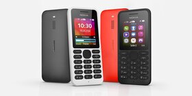 Nokia 130 Dual SIM