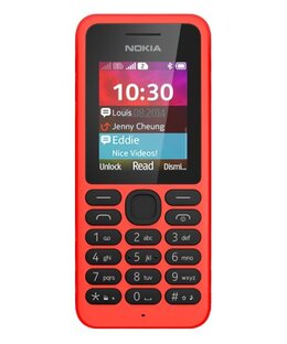 Nokia 130 Dual SIM