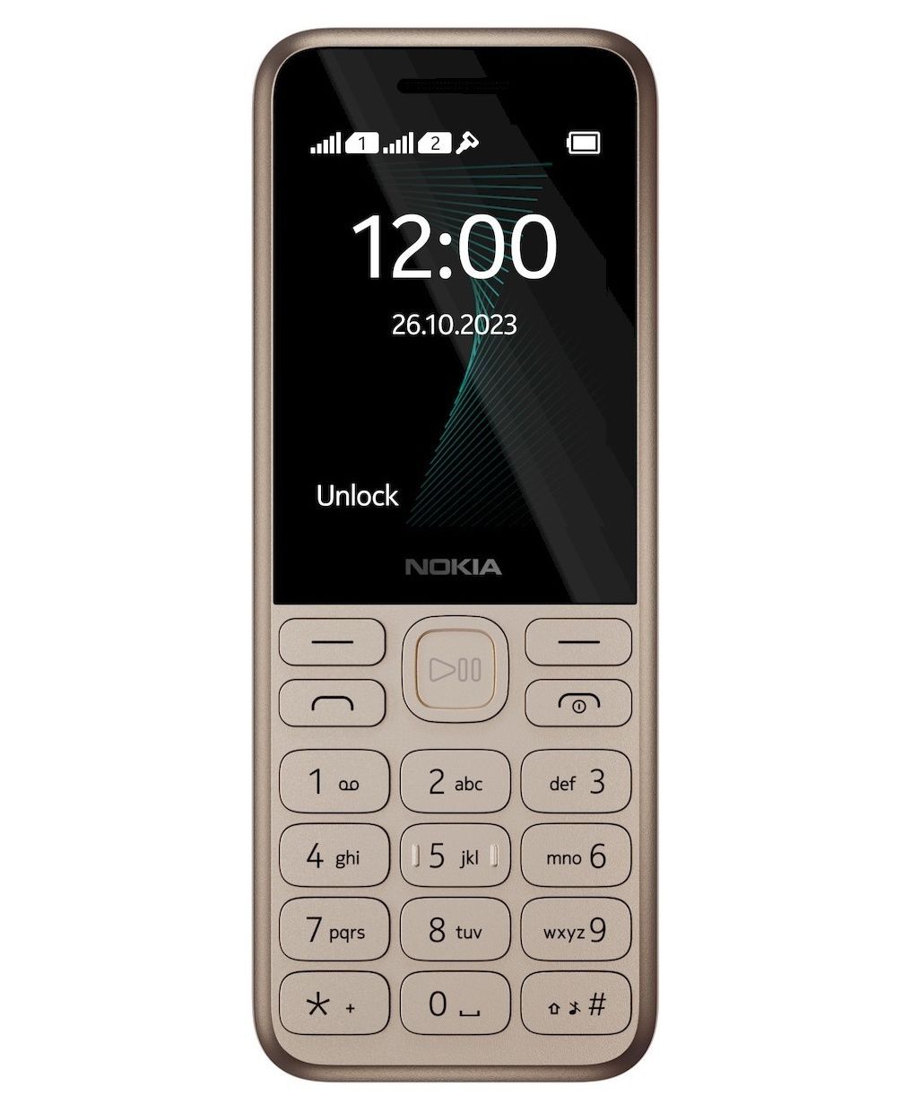 Nokia 130 Music