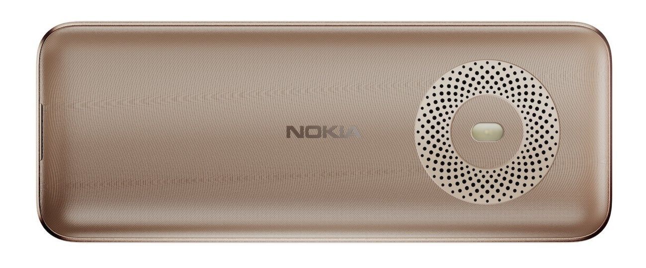 Nokia 130 Music