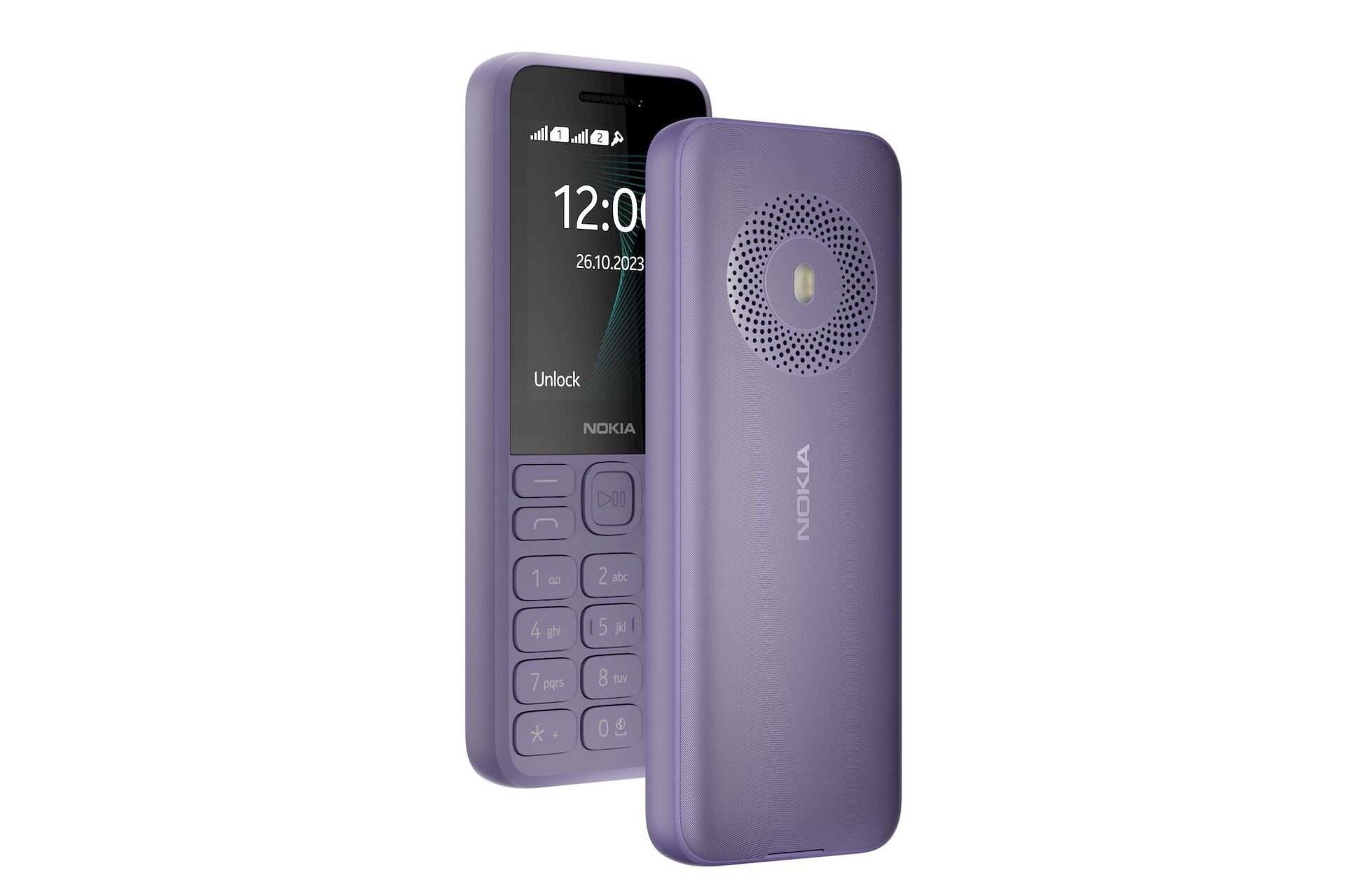 Nokia 130 Music