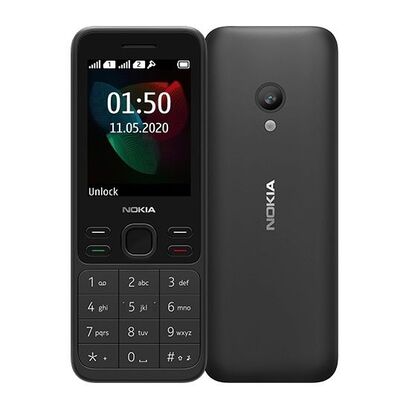 Nokia 150 (2020)
