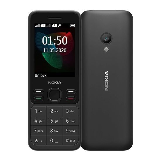 Nokia 150 (2020)