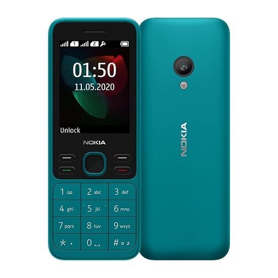 Nokia 150 (2020)