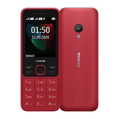 Nokia 150 (2020)