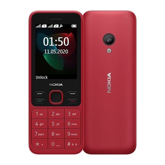 Nokia 150 (2020)