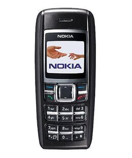 Nokia 1600