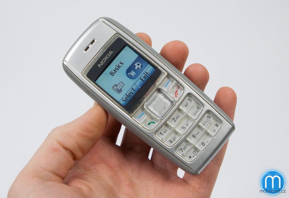 Nokia 1600