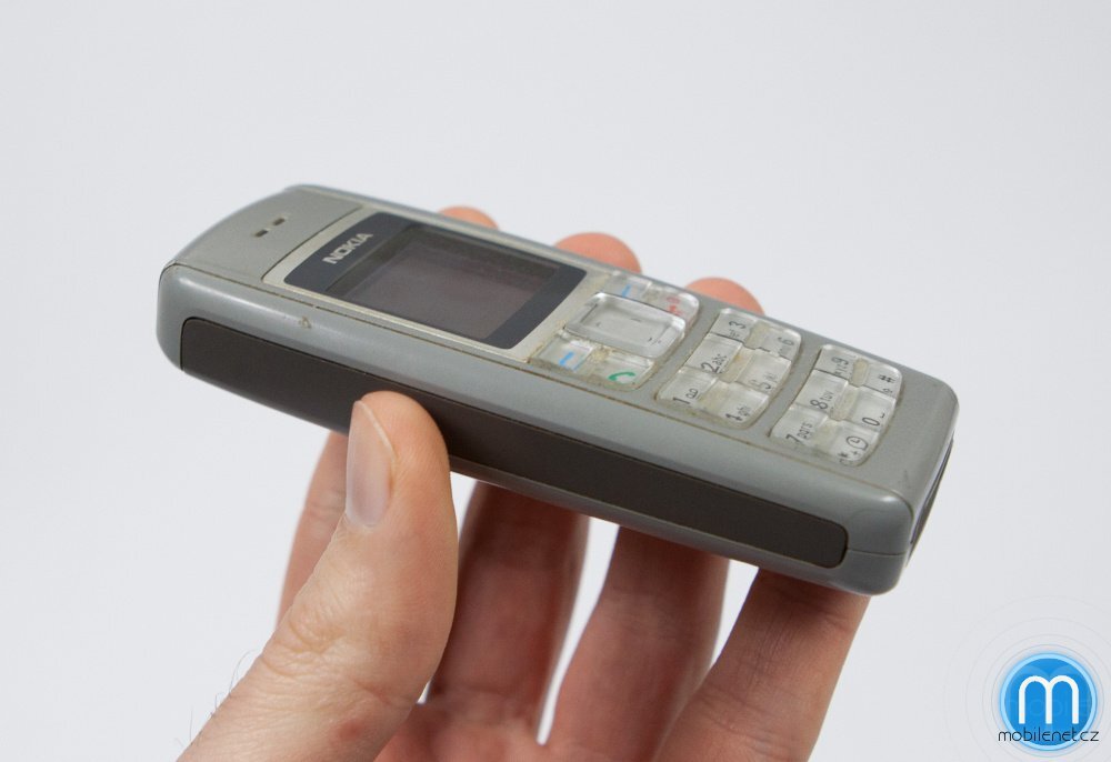 Nokia 1600