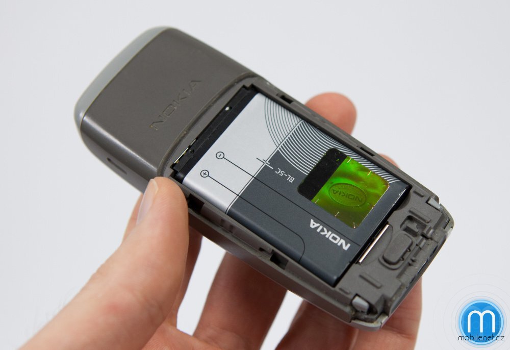 Nokia 1600