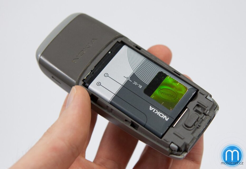 Nokia 1600