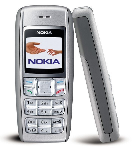 Nokia 1600