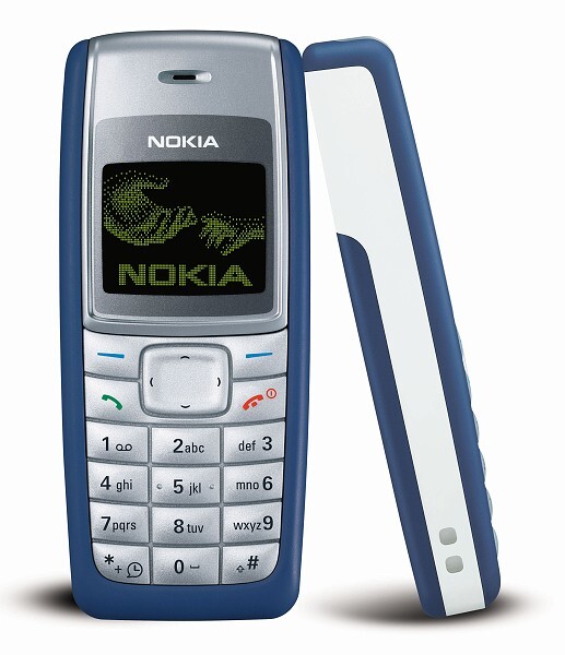 Nokia 1600