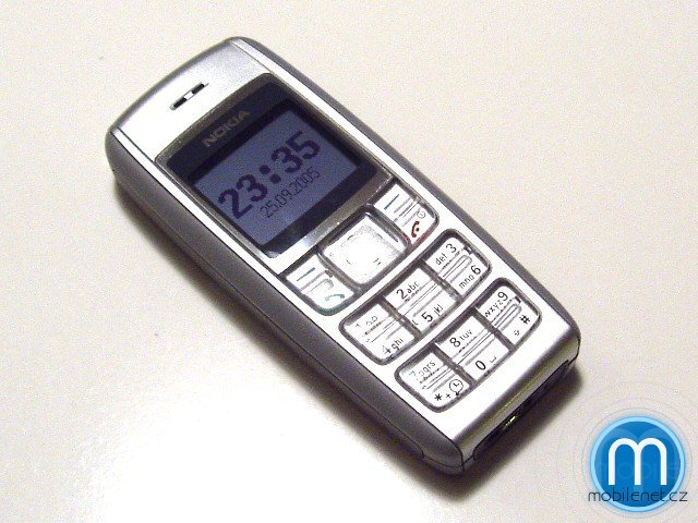 Nokia 1600