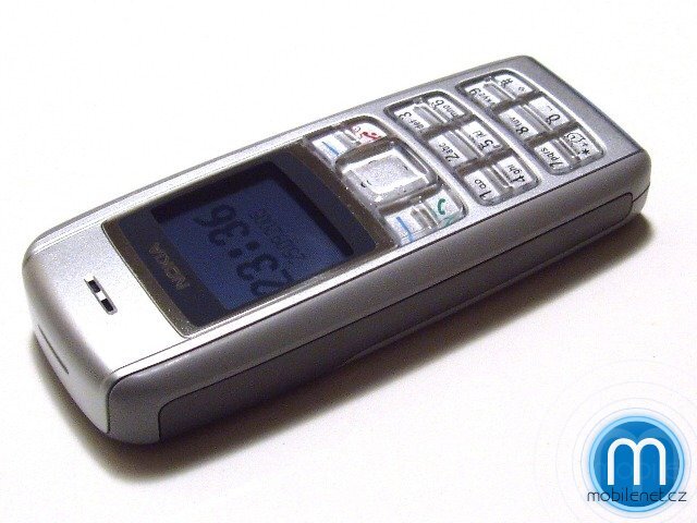 Nokia 1600