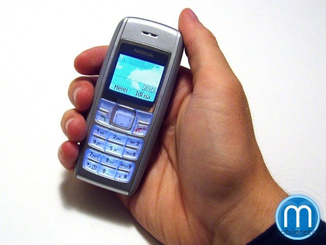 Nokia 1600