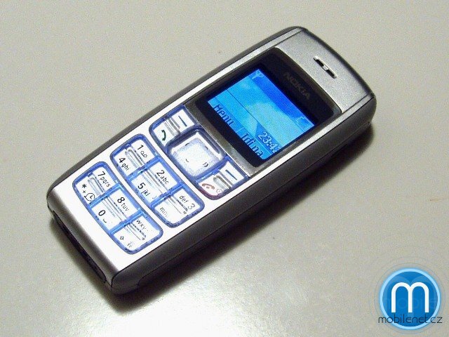 Nokia 1600