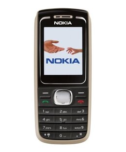 Nokia 1650