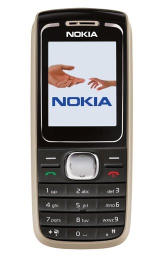 Nokia 1650