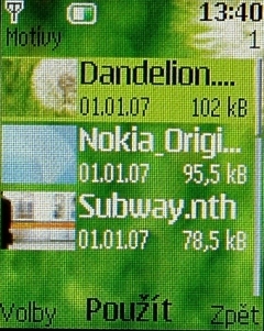 Nokia 1680