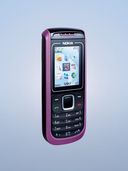 Nokia 1680 Classic