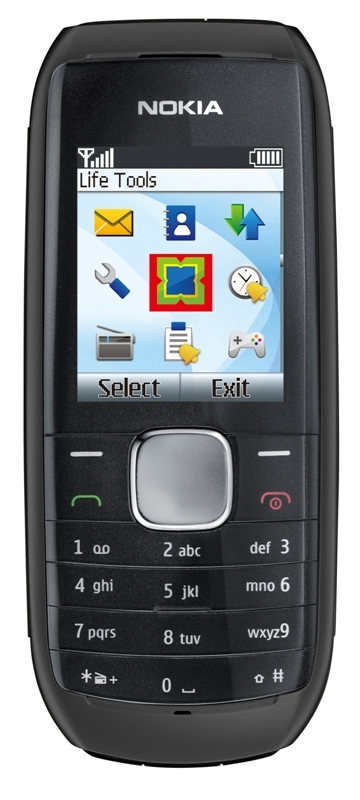 Nokia 1800