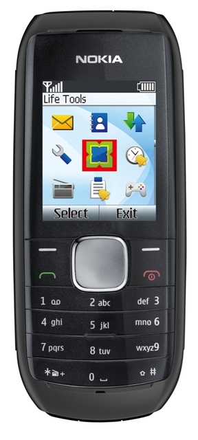 Nokia 1800