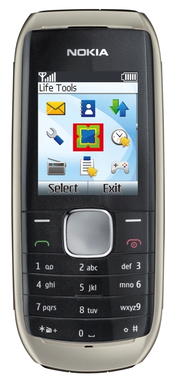 Nokia 1800